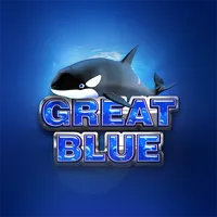 Great Blue