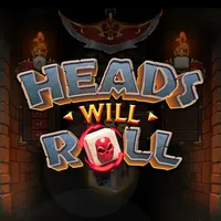 Heads Will Roll