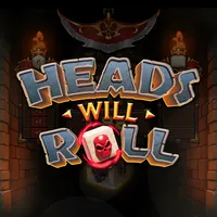 Heads Will Roll