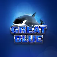 Great Blue
