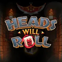 Heads Will Roll